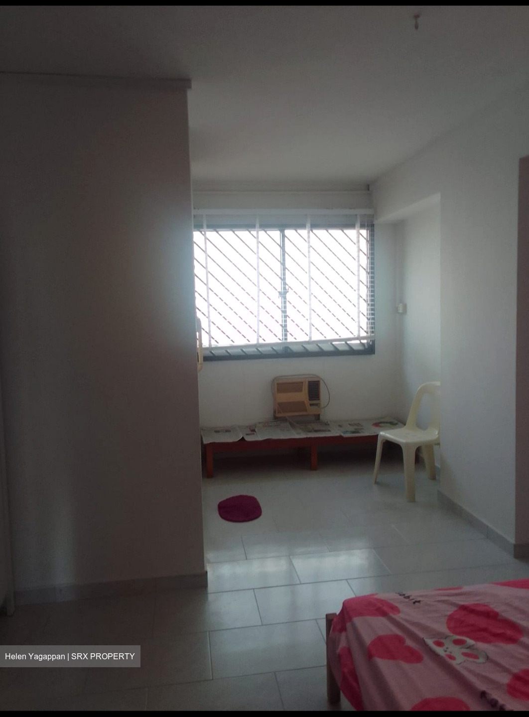 Blk 153 Yung Ho Road (Jurong West), HDB 4 Rooms #565764561